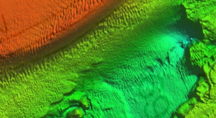 CMOR MAPPING