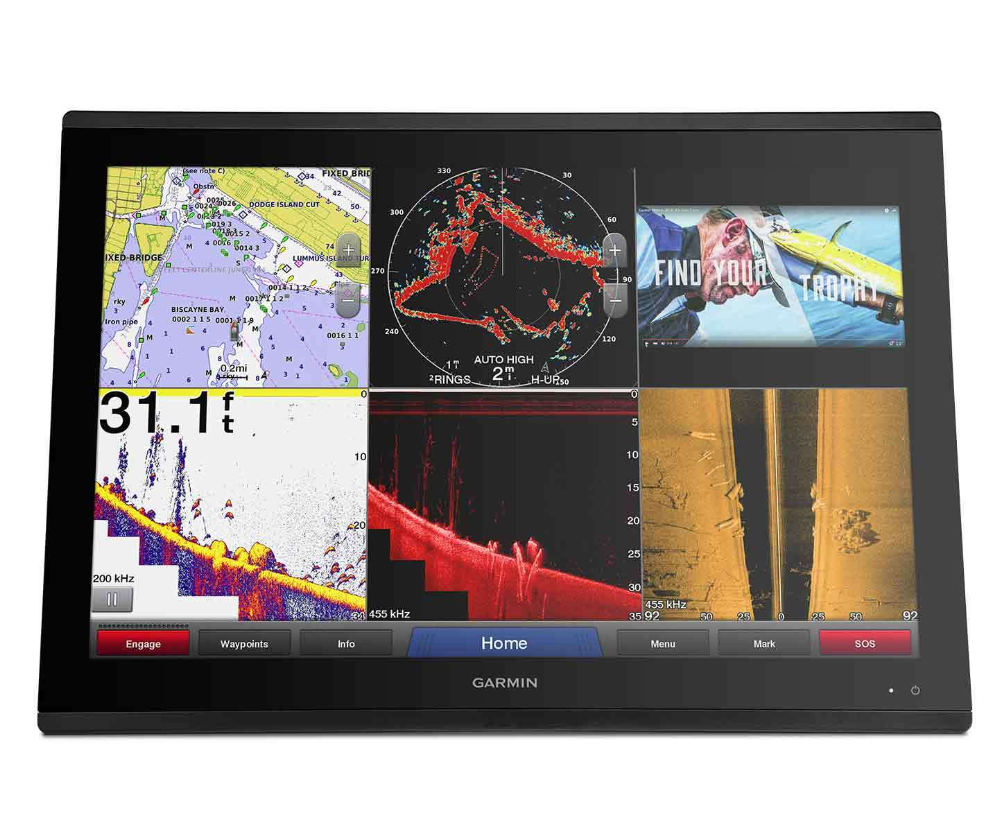 Garmin