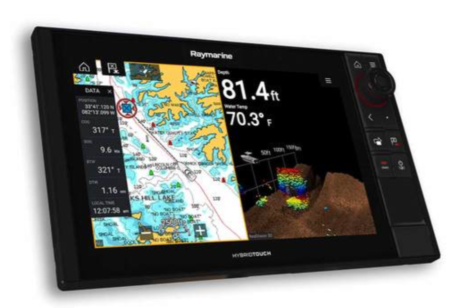 Raymarine