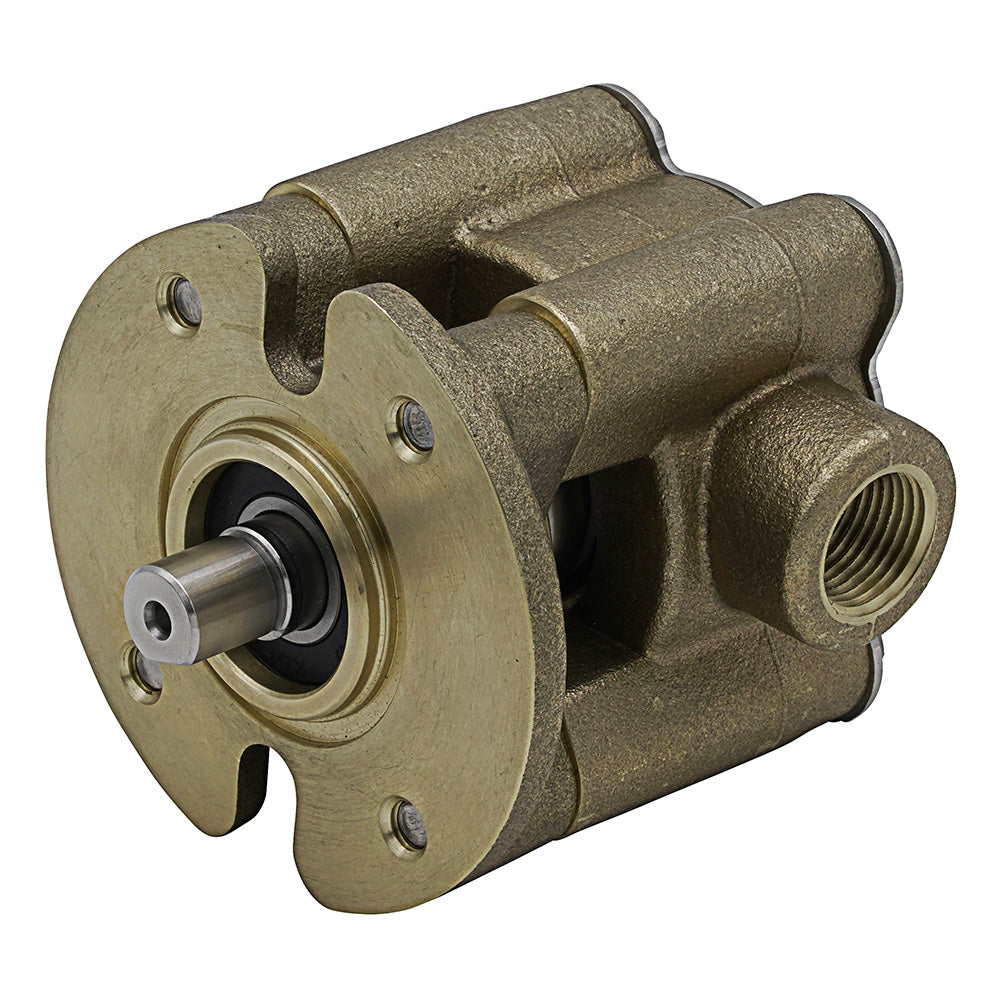 DB Marine Supplies