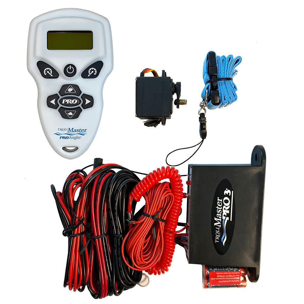 DB Marine Supplies