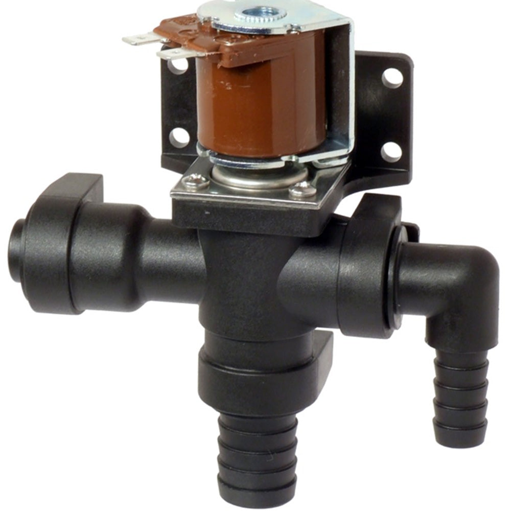 DB Marine Supplies