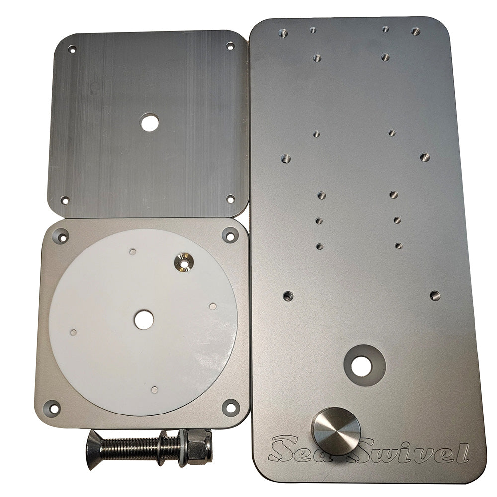 DB Marine Supplies