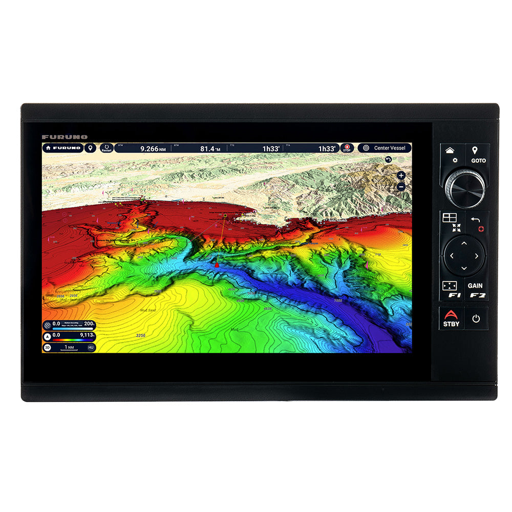DB Marine Supplies