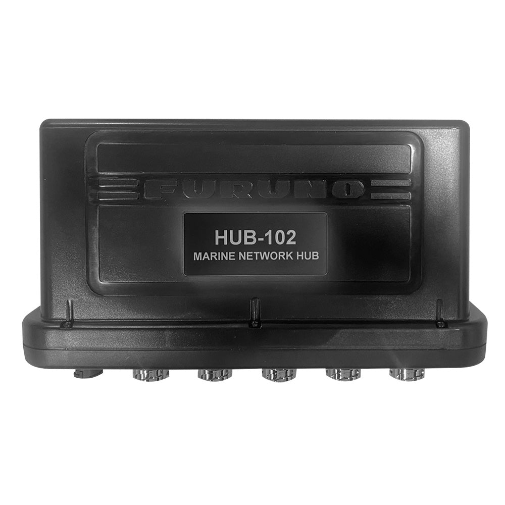 DB Marine Supplies