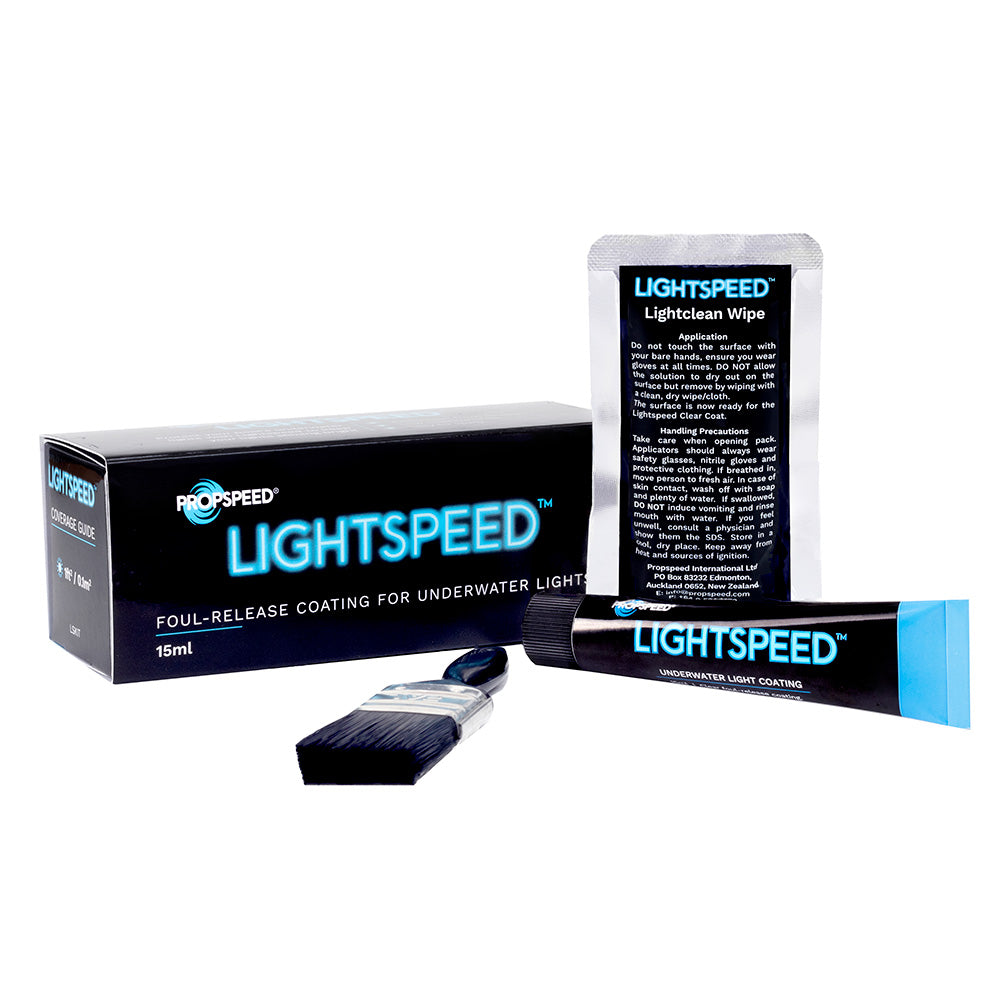 DB Marine Supplies