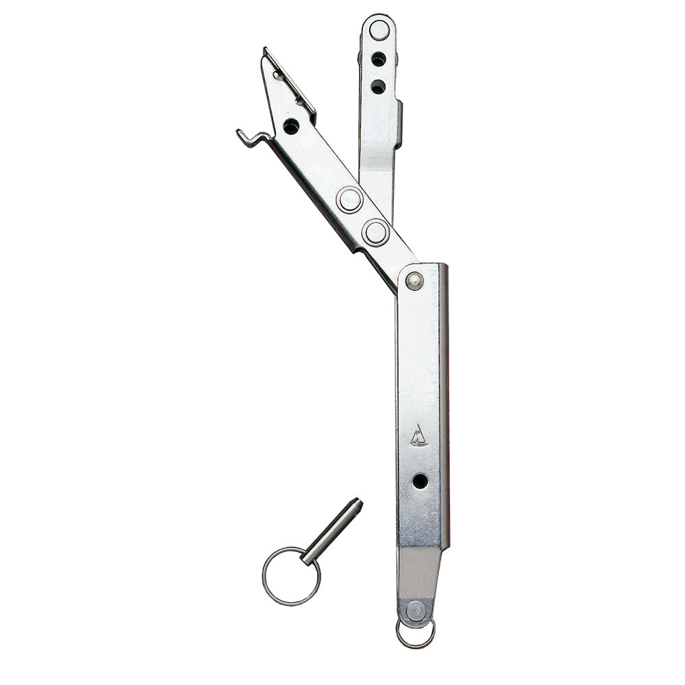 DB Marine Supplies