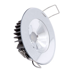 Boat LED Lights RGBW Flush Mount Cool White