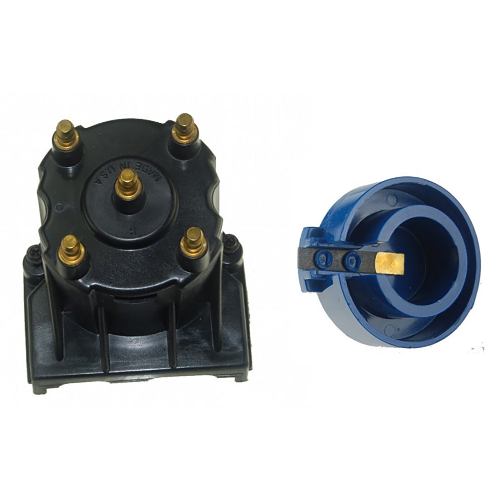 DB Marine Supplies