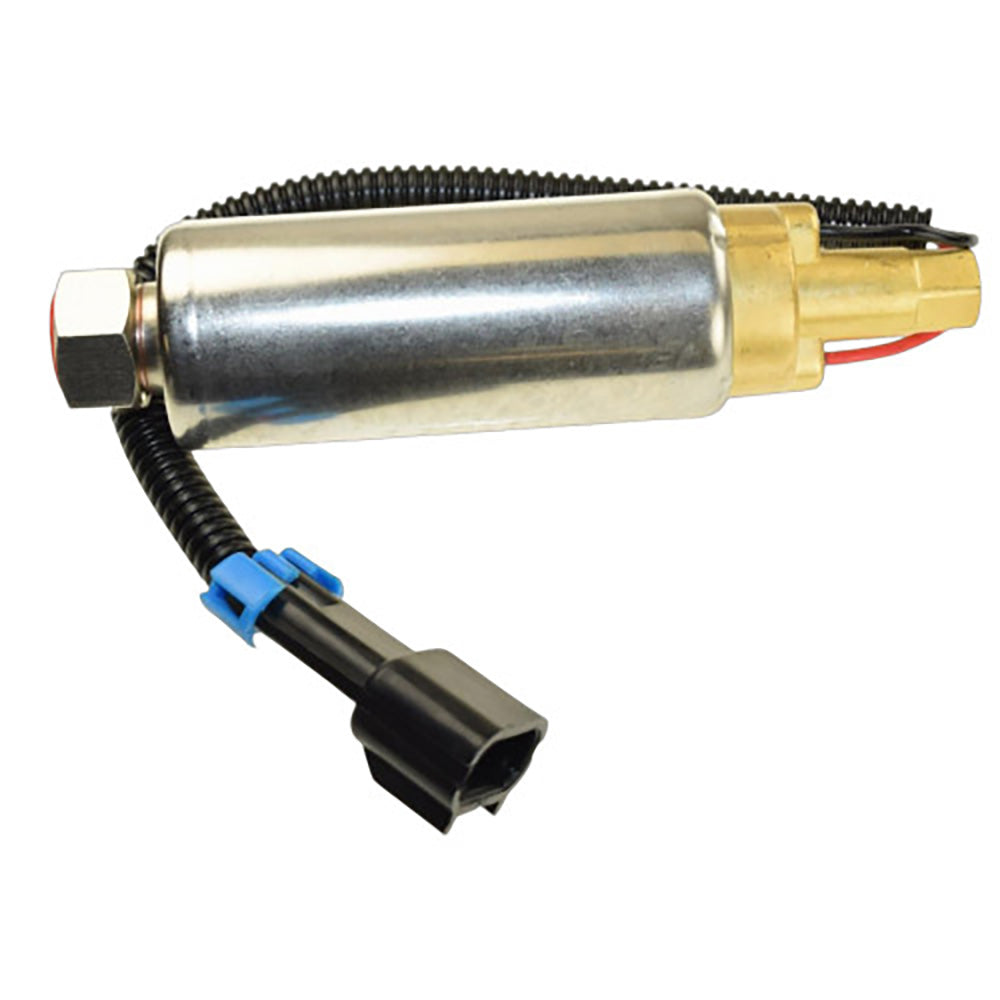 DB Marine Supplies