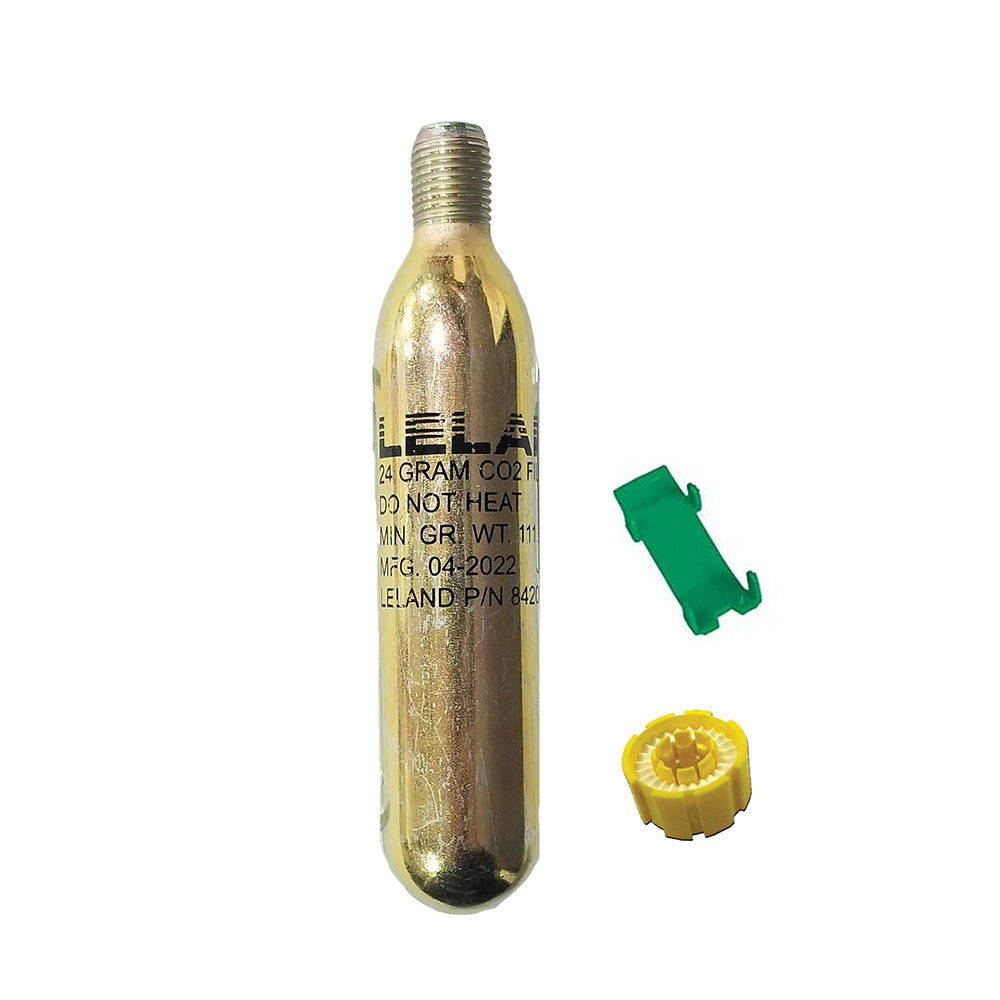 DB Marine Supplies