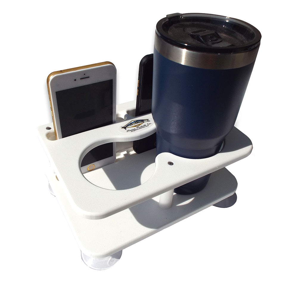 DB Marine Supplies