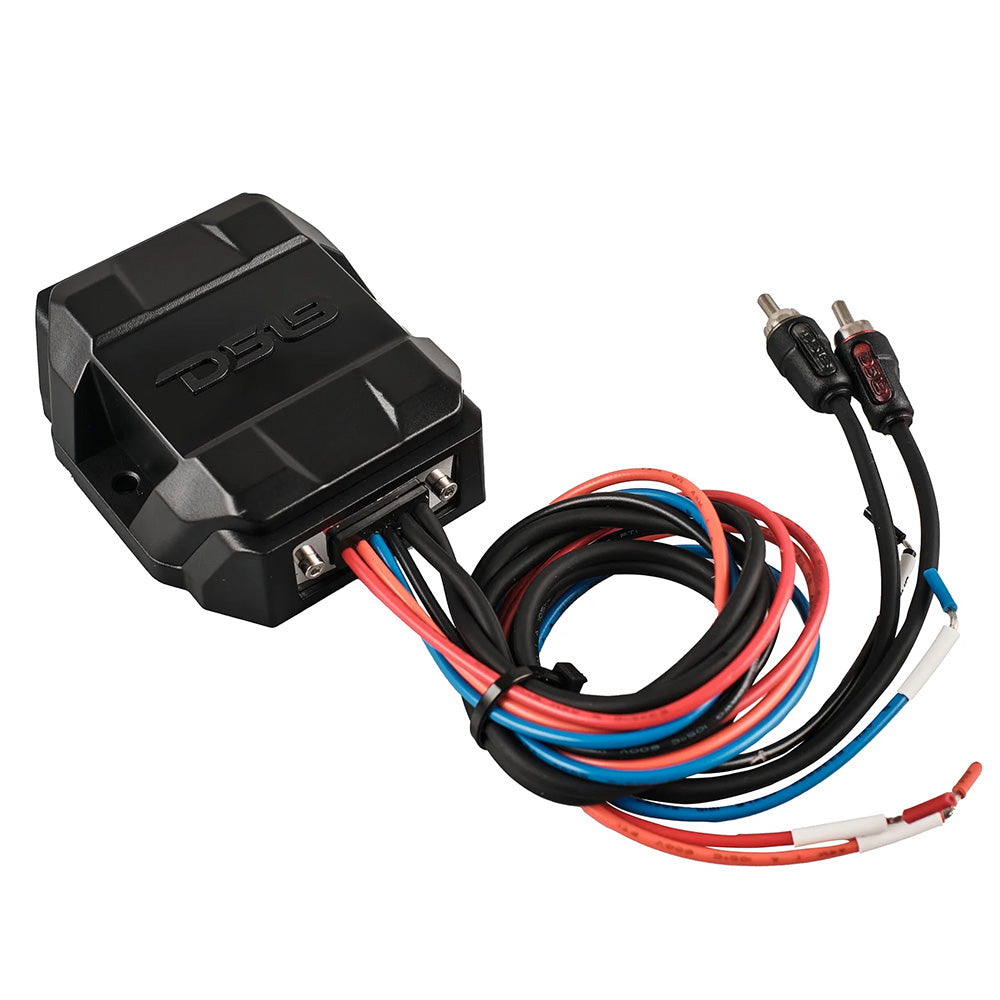 DB Marine Supplies