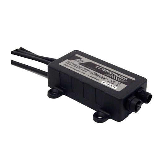 Lumishore LUX SL Driver for Strip Light