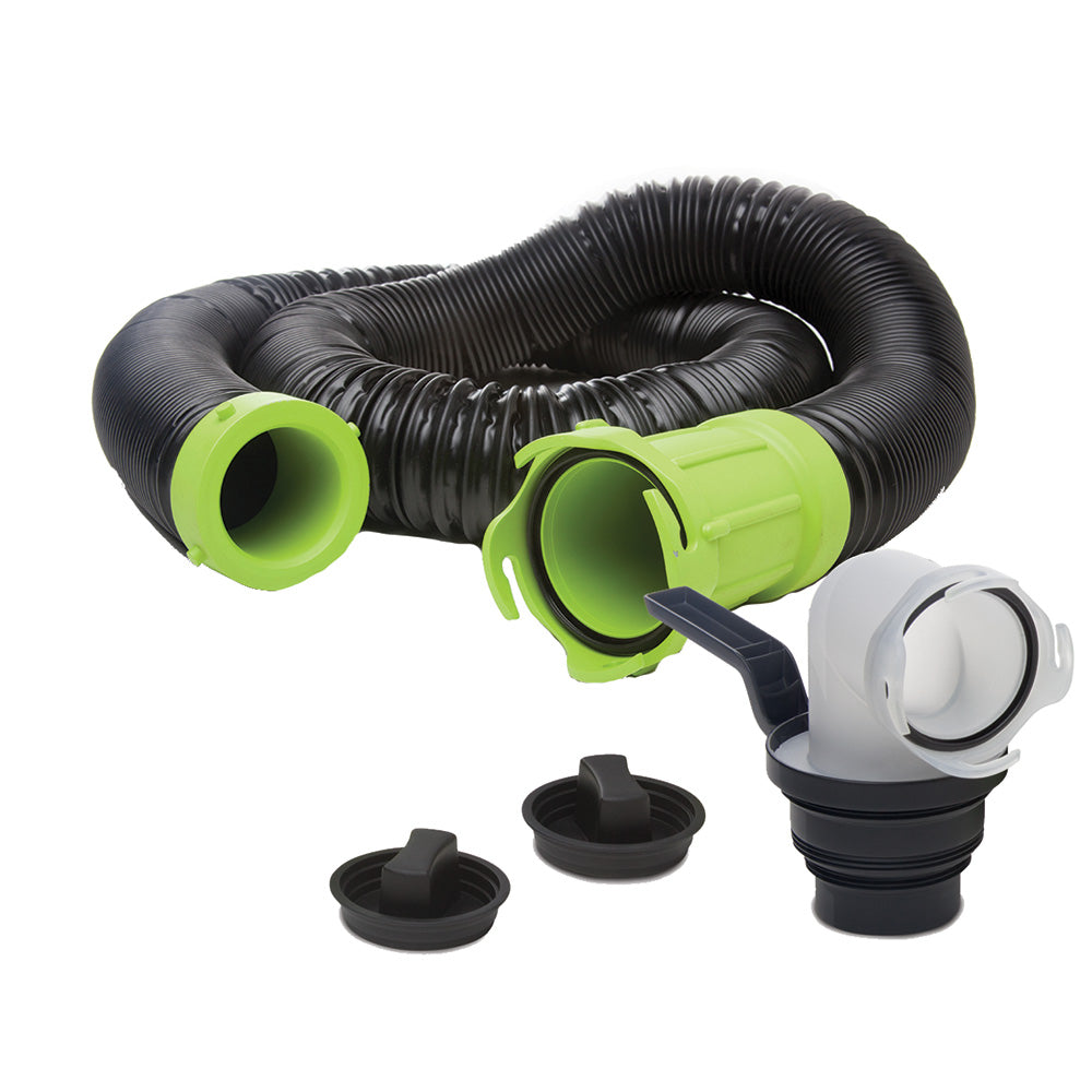 DB Marine Supplies