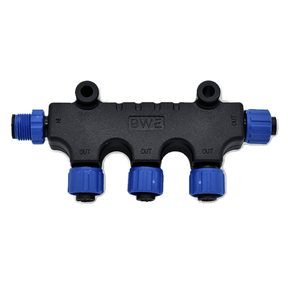 DB Marine Supplies