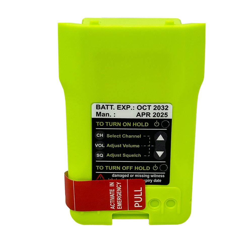 DB Marine Supplies