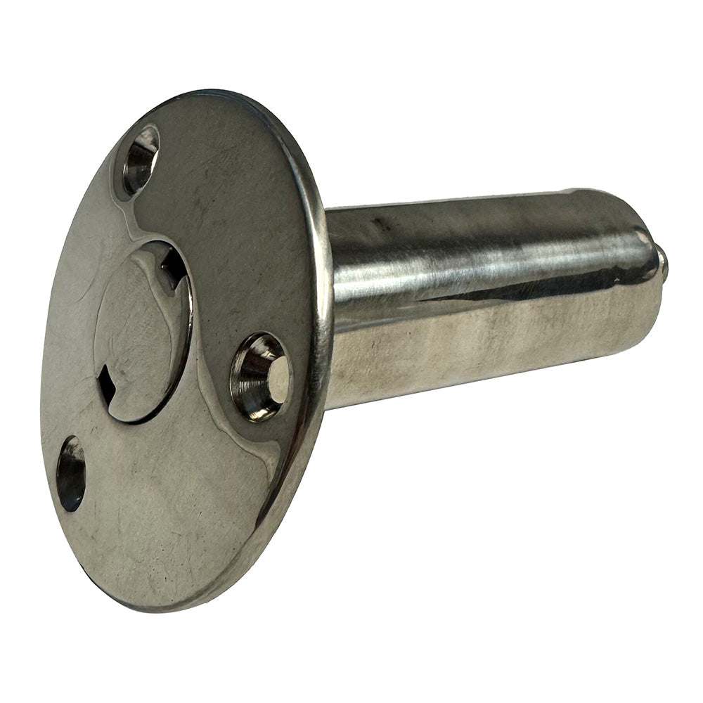 DB Marine Supplies