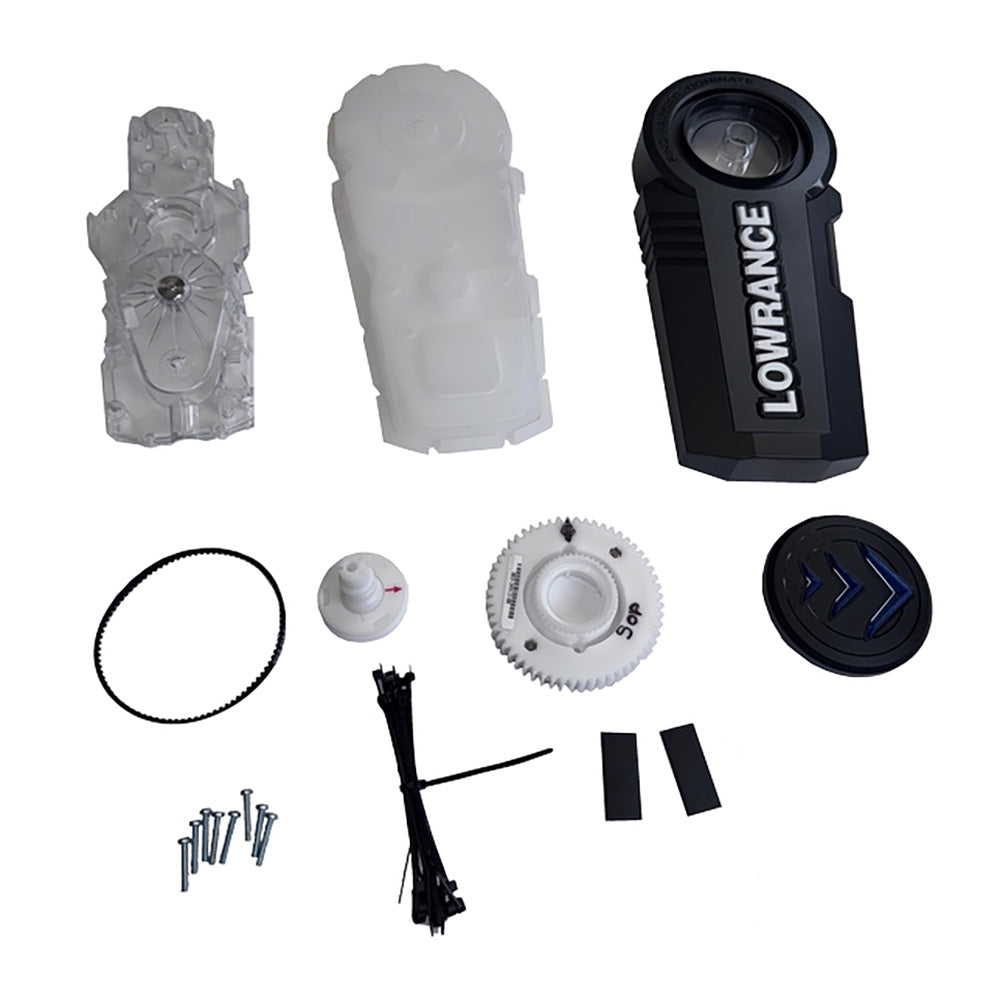 DB Marine Supplies