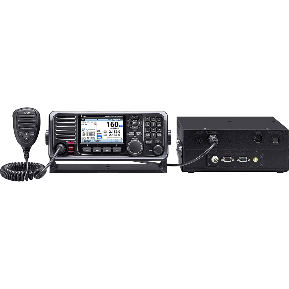 DB Marine Supplies