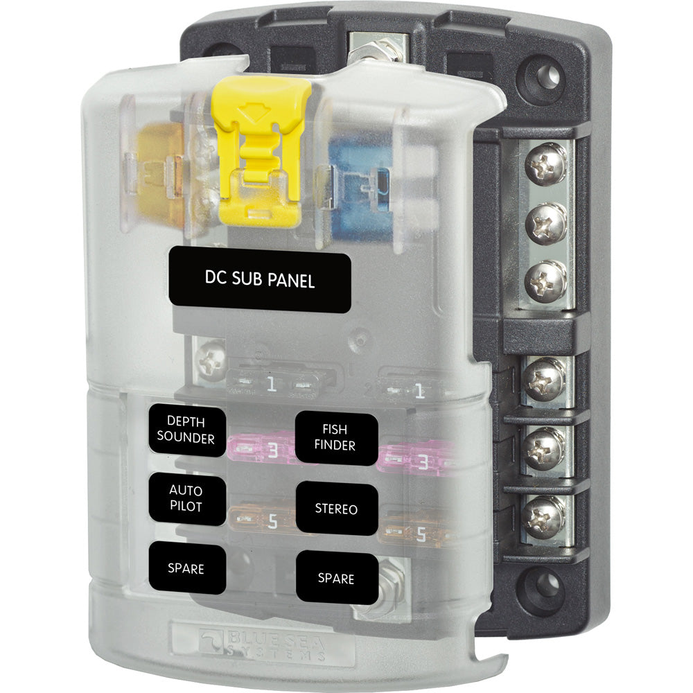 DB Marine Supplies