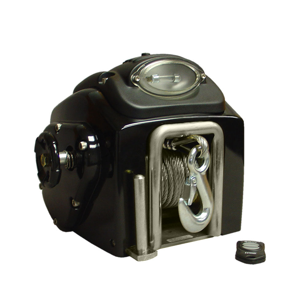 DB Marine Supplies