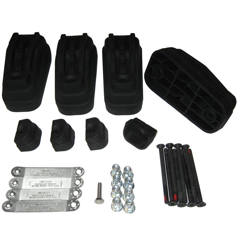 DB Marine Supplies