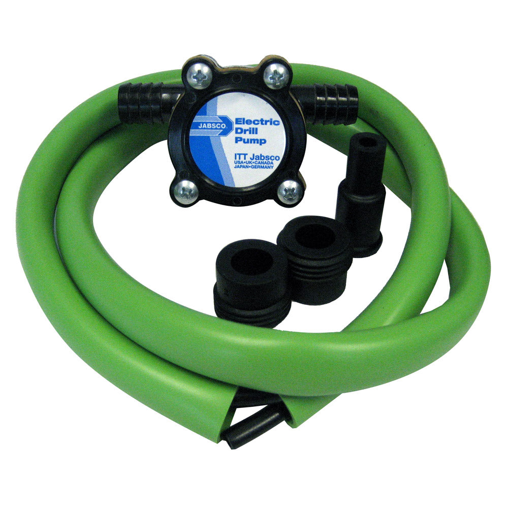 DB Marine Supplies