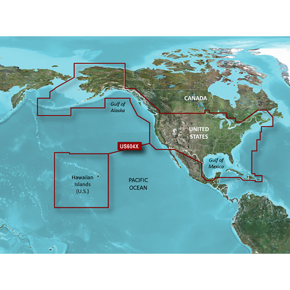 DB Marine Supplies