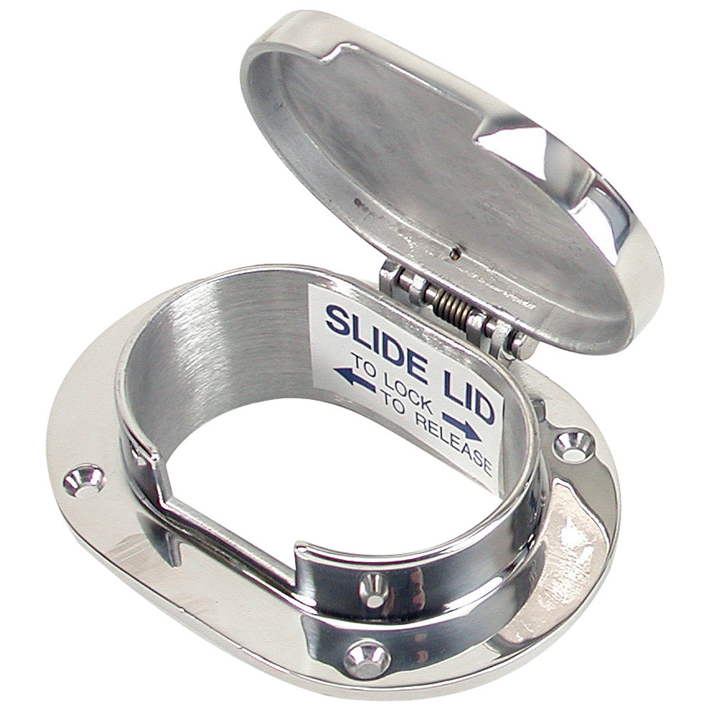 DB Marine Supplies