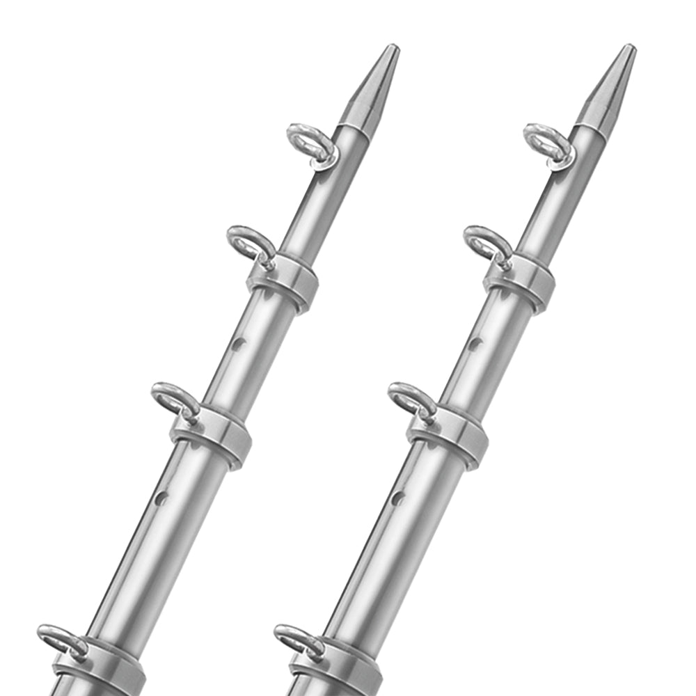 DB Marine Supplies