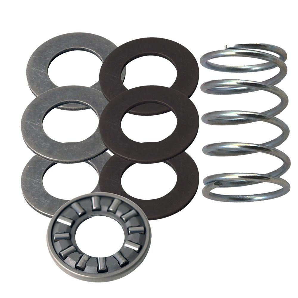 DB Marine Supplies