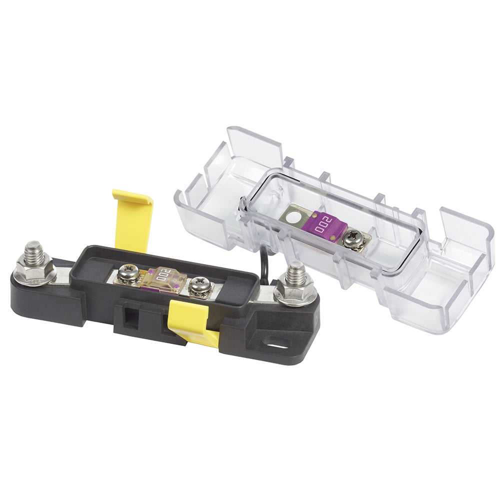 DB Marine Supplies