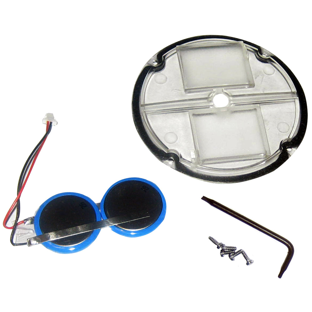 DB Marine Supplies