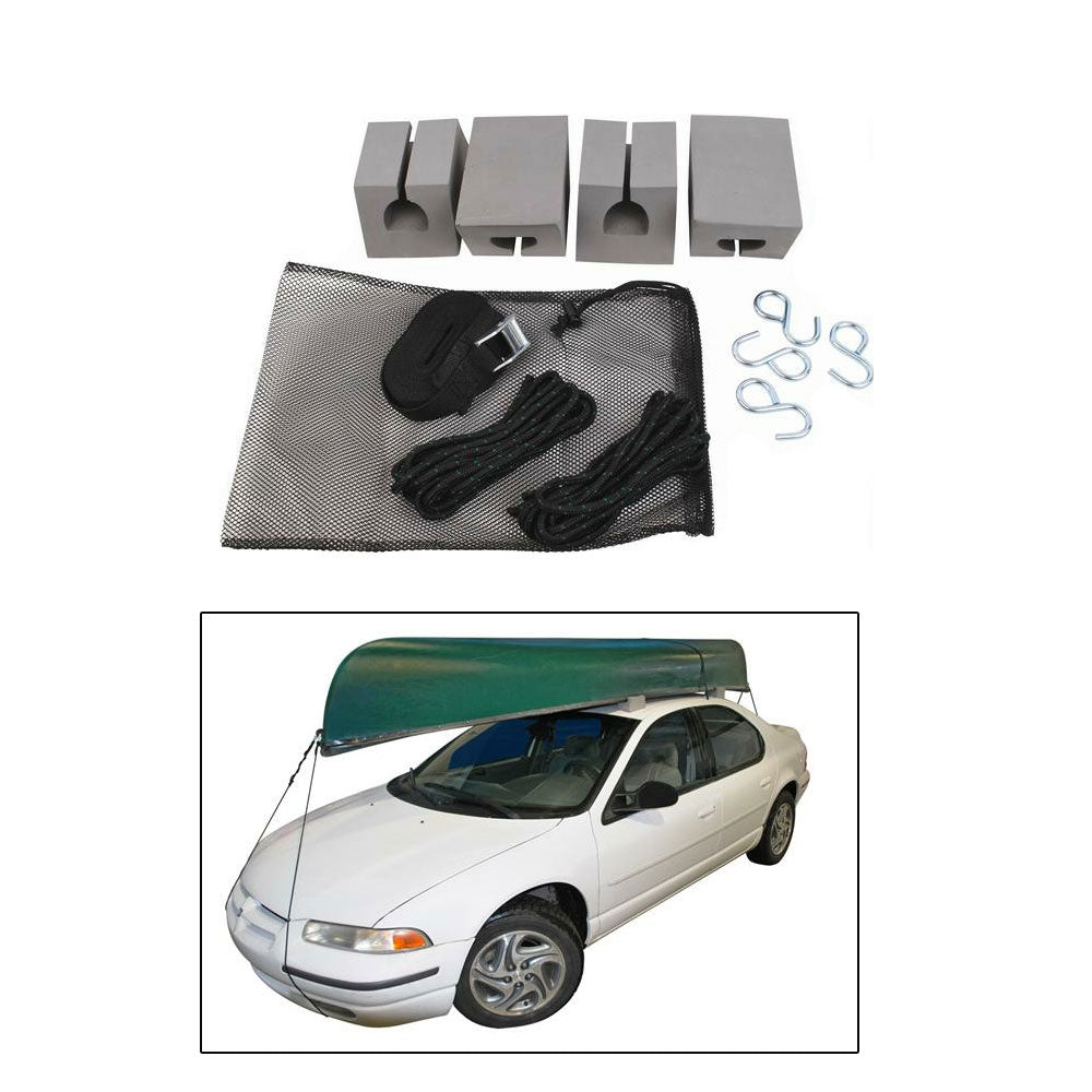 DB Marine Supplies