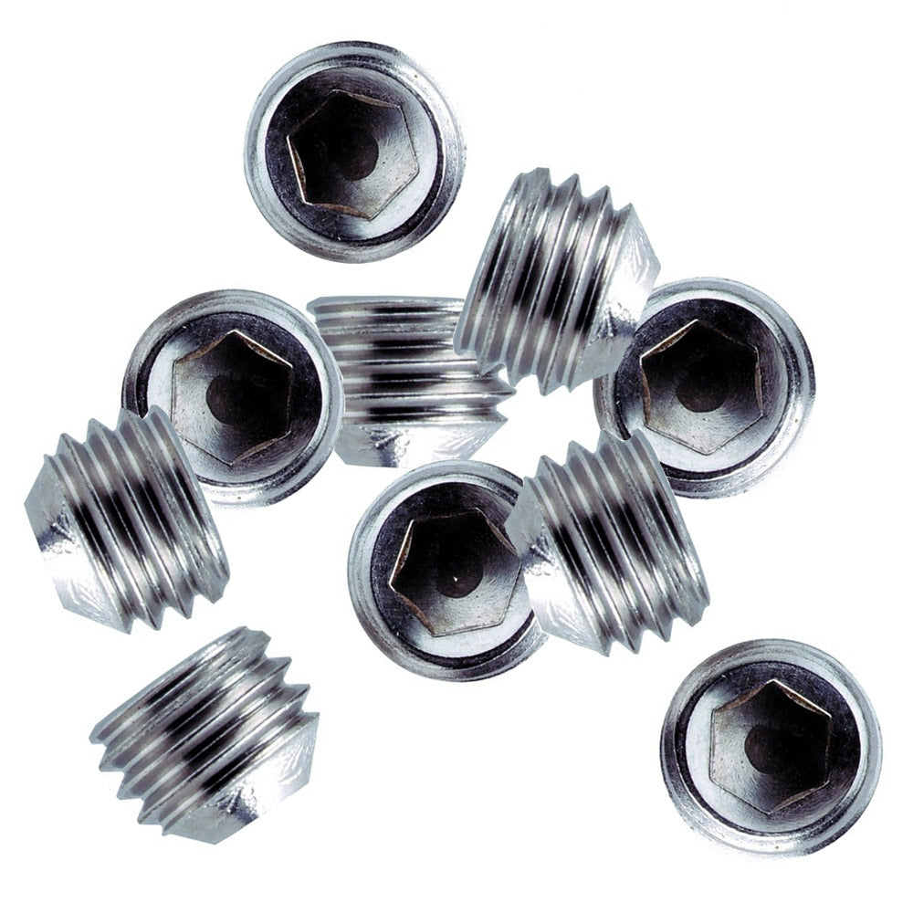 DB Marine Supplies