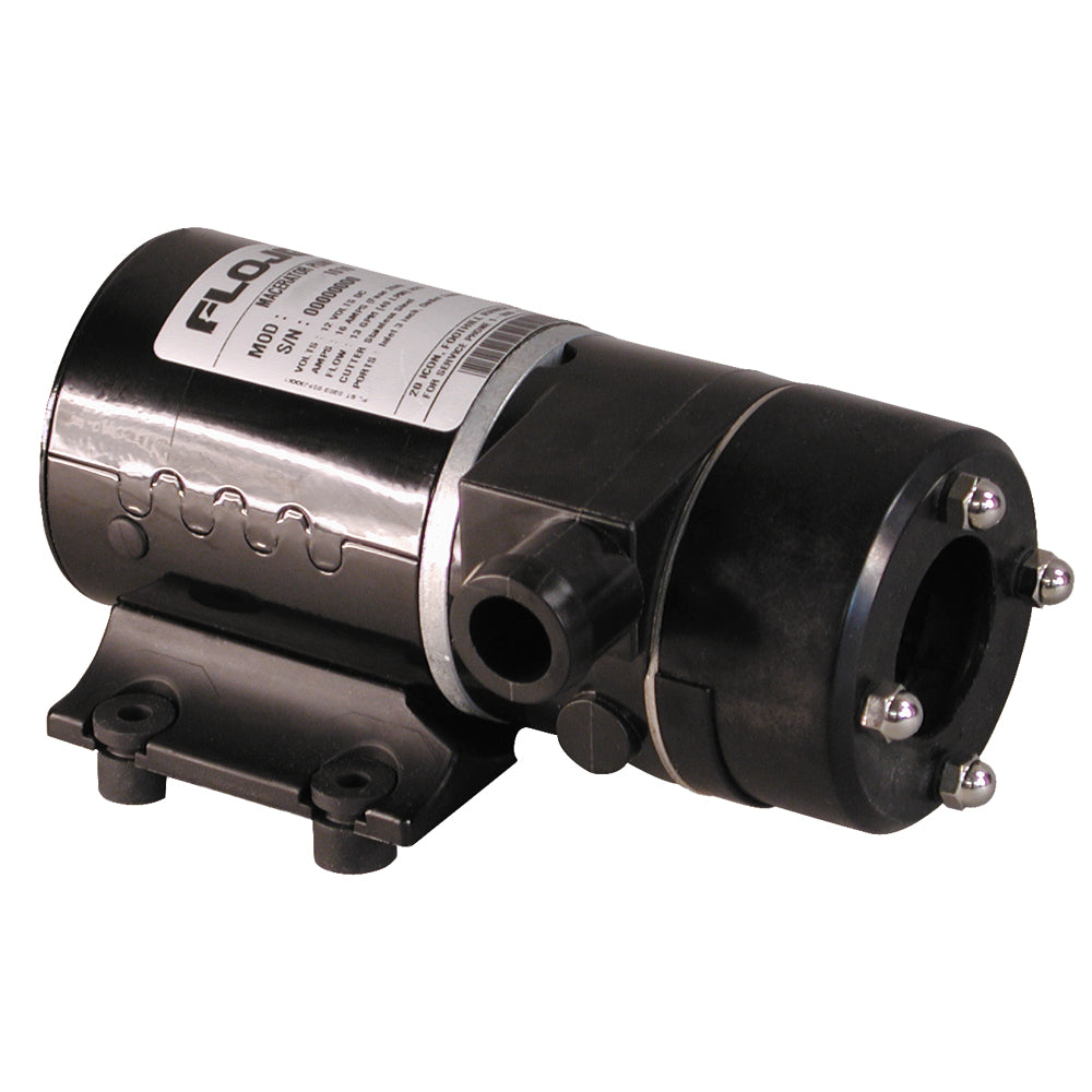DB Marine Supplies