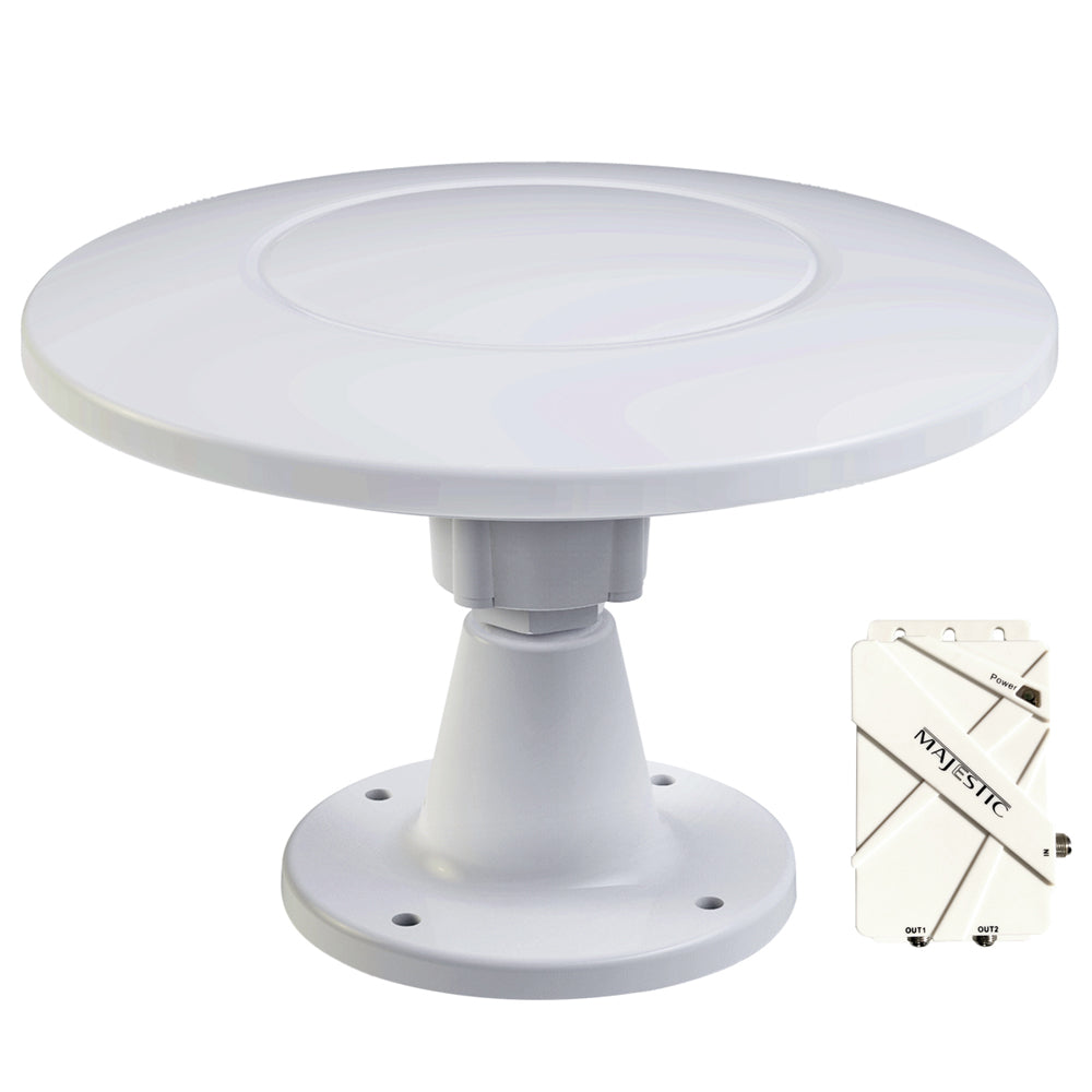 DB Marine Supplies