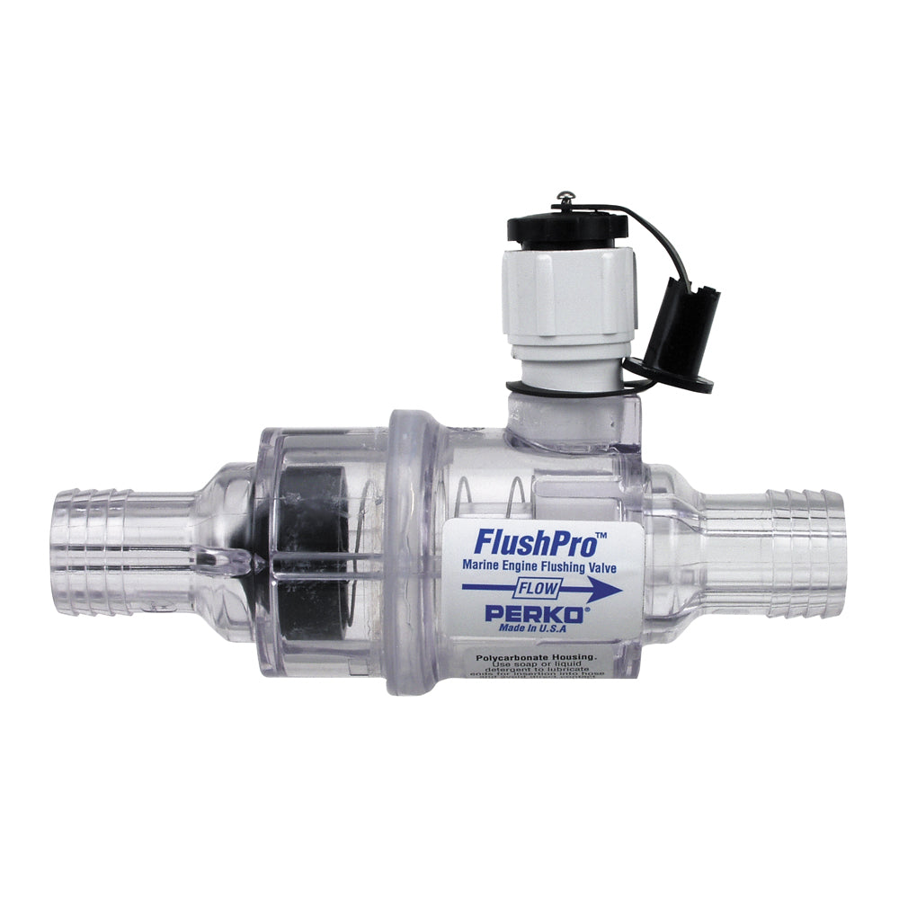 DB Marine Supplies