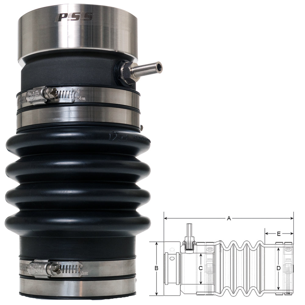 DB Marine Supplies