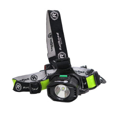 RAIL RIDER HEAD