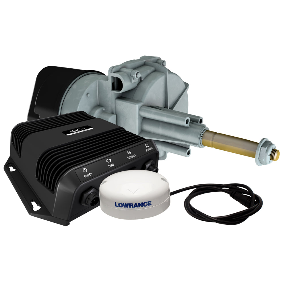DB Marine Supplies