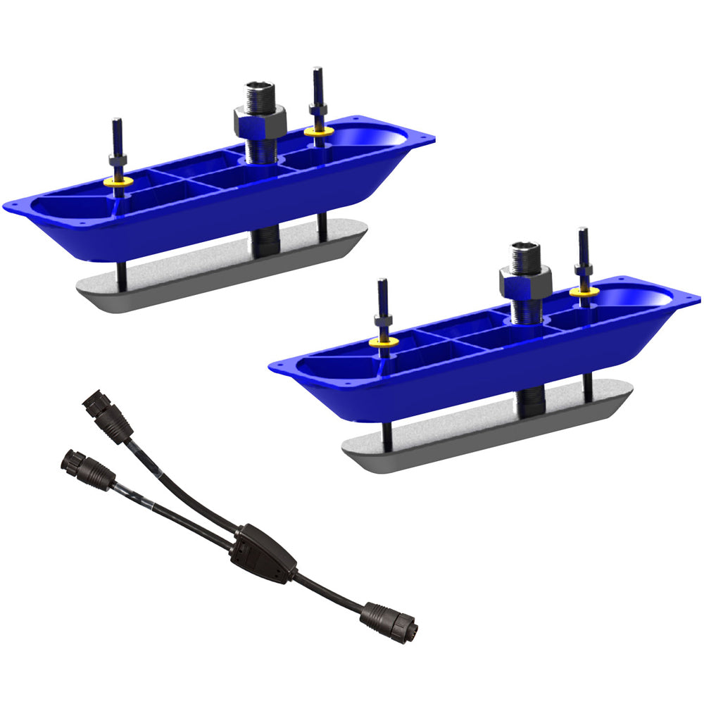 DB Marine Supplies