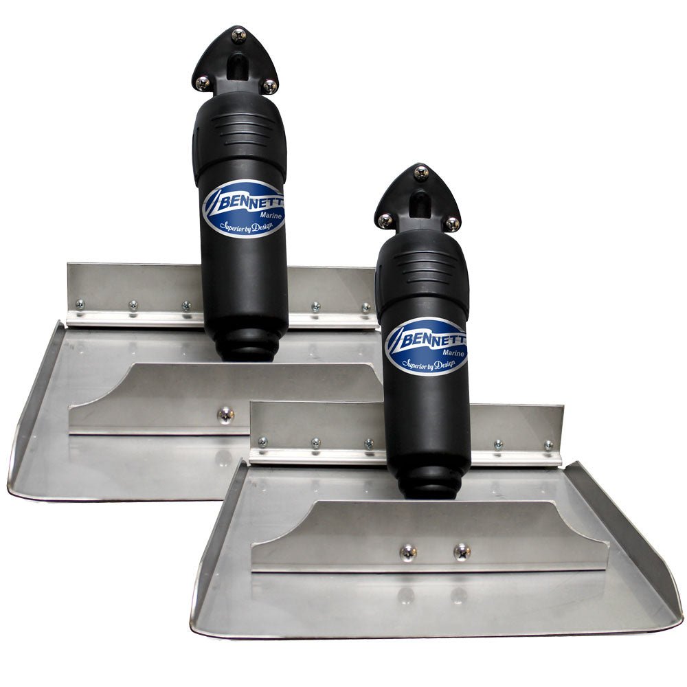 DB Marine Supplies