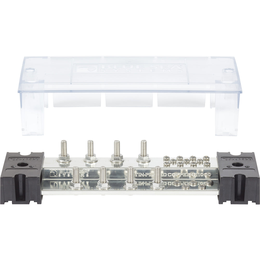 DB Marine Supplies