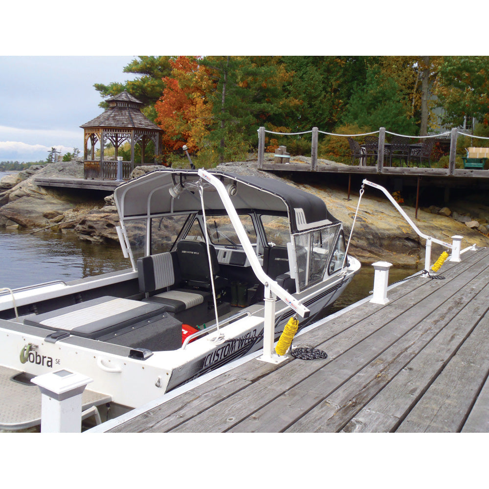 DB Marine Supplies