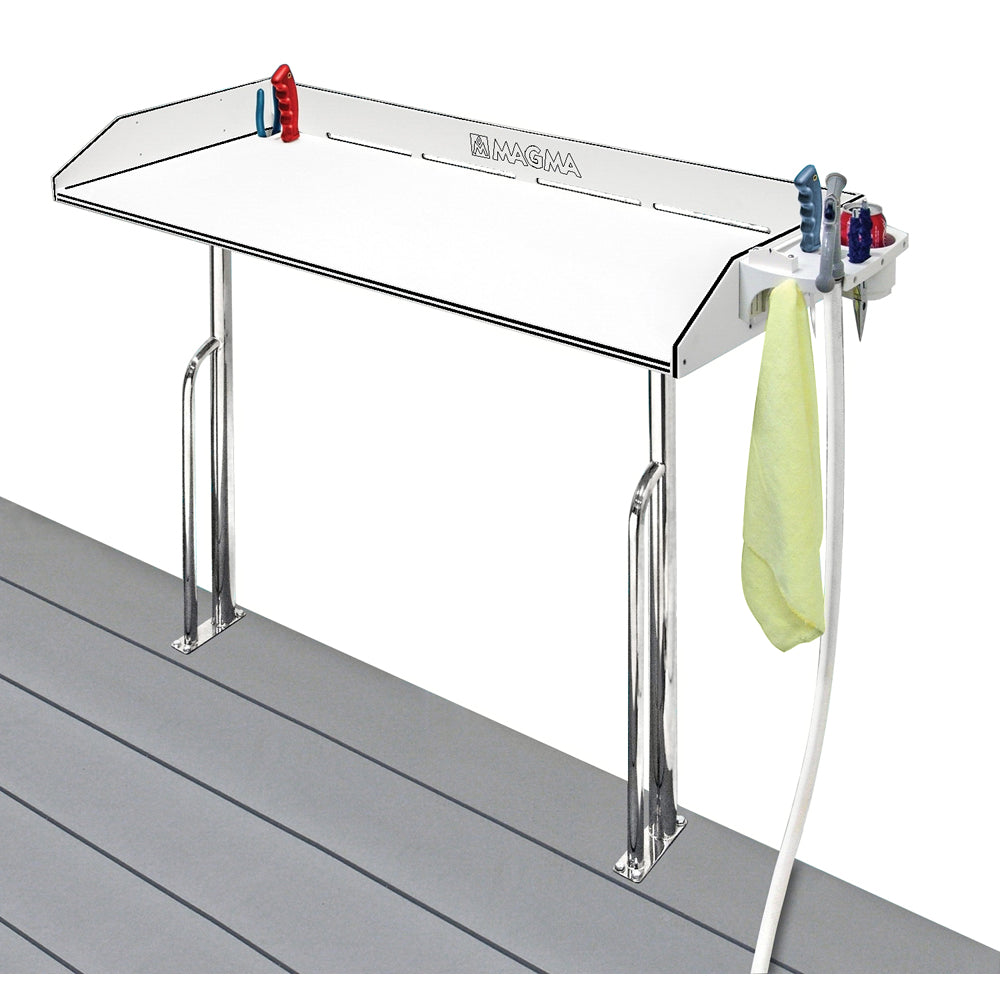 DB Marine Supplies