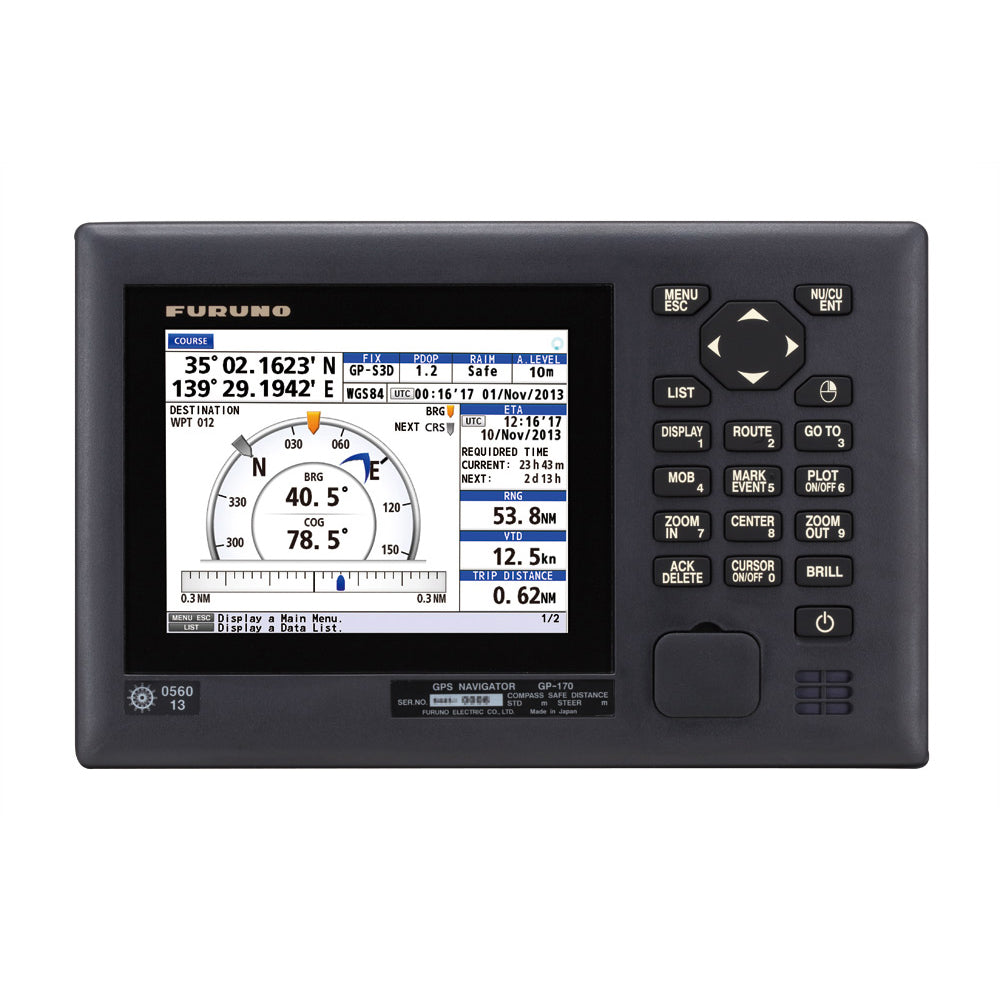 DB Marine Supplies