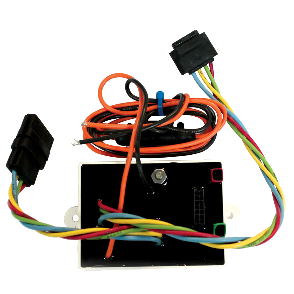 DB Marine Supplies