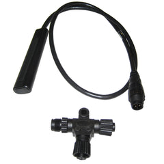 Lowrance Fuel Data Manager NMEA 2000 Engine Monitor